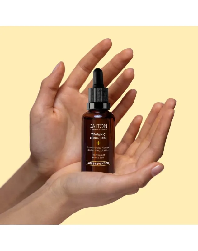 Сироватка-концентрат з вітаміном С (15%), 30 мл-2