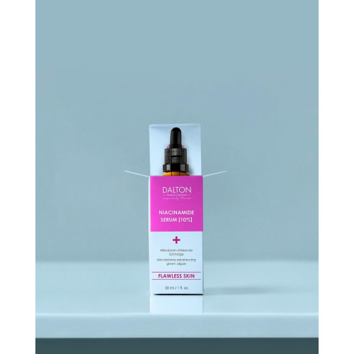 Сыворотка-концентрат с ниацинамидом 10 % - №2