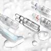Набір морських антивікових концентратів: CAVIAR DELUXE + Q10 + HYALURONIC UREA + EXTREME LIFT + S.E.A.-2
