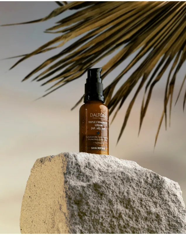 Сироватка-концентрат з церамідами [NP, NG, AP,  EOP, NS], 30 мл-4