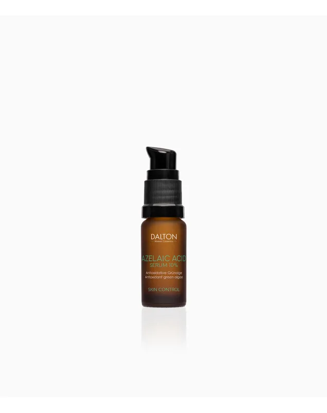Сироватка-концентрат з азелаїновою кислотою 10%, 10 мл-1