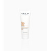 Легкий сонцезахисний гель-крем  UVA/UVB з SPF 50+-1