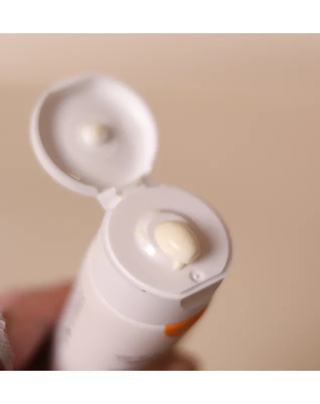 Сонцезахисний крем UVA/UVB SPF 50+ -2