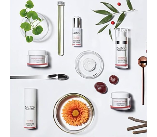 REDNESS CONTROL - Антикупероз