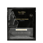 Collagen-Pro - Маска з ікрою та золотом
