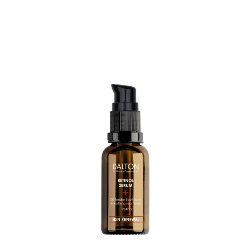 Сыворотка-концентрат с ретинолом