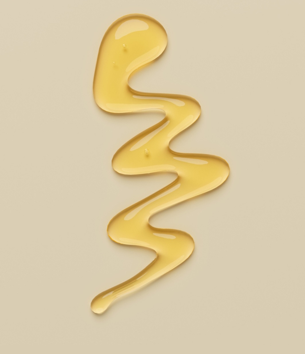Результат застосування крапель для автозасмаги обличчя